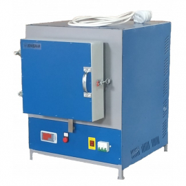 Лабораторная электропечь КЭП-Л5/1100_1Лабораторная электропечь КЭП-Л5/1100