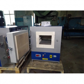 Муфельная печь КЭП25/1100