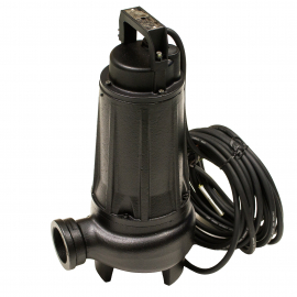 Насос погружной Dreno COMPATTA 55 T