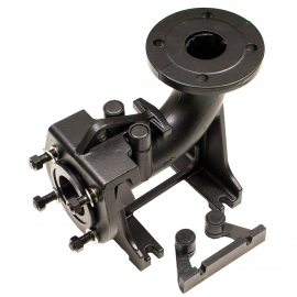 Ножка для быстрого соединения Dreno DUTY 65