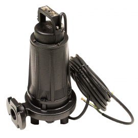 Насос погружной с режущим механизмом Dreno GRIX 32-2/090 T