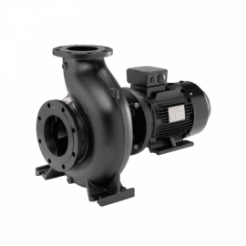 Консольно-моноблочный насос Aikon NES 125-100-160-22,0/2