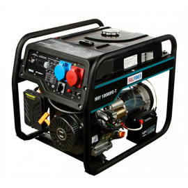 Бензиновый генератор Hyundai HHY 10000FE-T