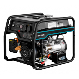 Бензиновый генератор Hyundai HHY 3020FE