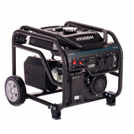 Бензиновый генератор Hyundai HHY 3050F