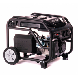 Бензиновый генератор Hyundai HHY 3050FE