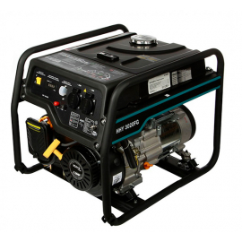 Газовый генератор Hyundai HHY 3020FG