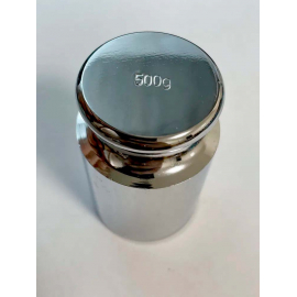 Гиря калибровочная 500 г