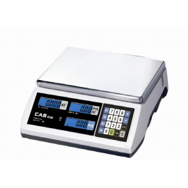 Торговые весы CAS ER Jr-6CB
