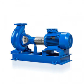 Насос одноступенчатый центробежный консольный MasDaf NM80200218ТМ