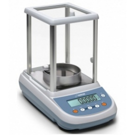 Аналитические весы BEL DA-514C