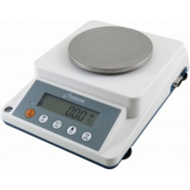 Лабораторные весы DEMCOM DL-1002
