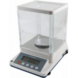 Лабораторные весы DEMCOM DL-203