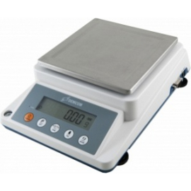 Лабораторные весы DEMCOM DL-3002