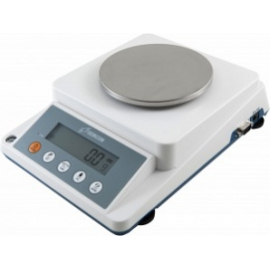 Лабораторные весы DEMCOM DL-601