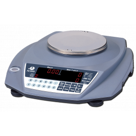 Счетные электронные весы Acom JW-1C-2000 RS-232