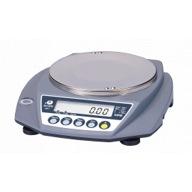 Лабораторные электронные весы Acom JW-1-2000 RS232C