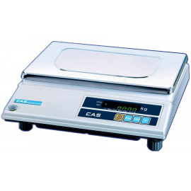 Настольные весы CAS AD-2.5