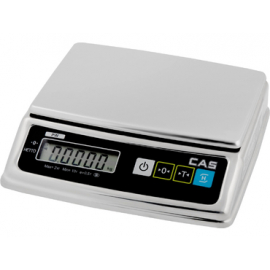 Настольные весы CAS PW-2H