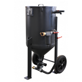 Пескоструйная установка ВМЗ DSG-200