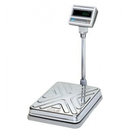 Напольные весы CAS DB-II 600 (700х800)