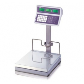 Напольные весы CAS EB-60S