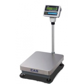 Напольные весы CAS HB-30