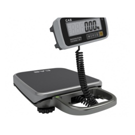 Напольные весы CAS PB-150