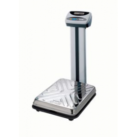 Напольные весы CAS DL-200