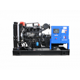 Дизельный генератор Исток АД80С-Т400-РМ35-1