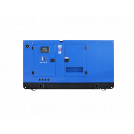 Дизельный генератор Исток АД150С-Т400-РПМ35-1