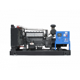 Дизельный генератор Исток АД200С-Т400-РМ35-1
