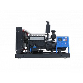 Дизельный генератор Исток АД250С-Т400-РМ35-1