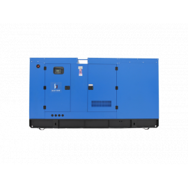 Дизельный генератор Исток АД250С-Т400-РПМ35-1