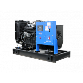 Дизельный генератор Исток АД50С-Т400-РМ35-1
