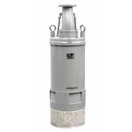 Погружной дренажный насос Solidpump 150MH45 большого напора