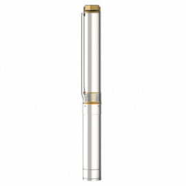 Скважинный насос PANELLI 4" TYPE 95 PR4 N/32, 400В