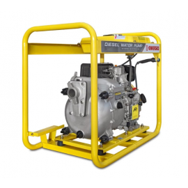 Energo AGG PTD 206CEAG