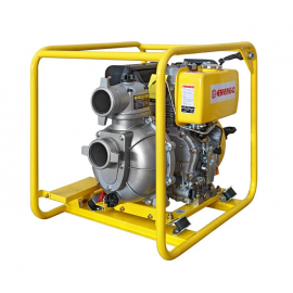 Energo AGG PTD 306STEAG