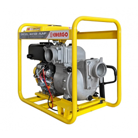 Energo AGG PTD 406TEAG