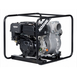 Koshin KTZ-100XKoshin KTZ-100X