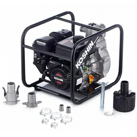 Koshin SERV-50Z