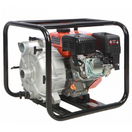 Бензиновая мотопомпа для грязной воды Meran MPG201ST