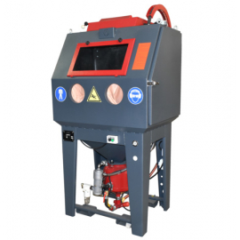 Пескоструйная напорная камера ВМЗ КСО-100-Н