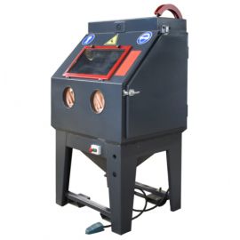 Пескоструйная инжекторная камера ВМЗ КСО-120-И