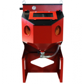 Пескоструйная инжекторная камера ВМЗ КСО-60-И