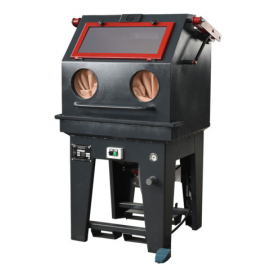 Пескоструйная инжекторная камера ВМЗ КСО-80-И