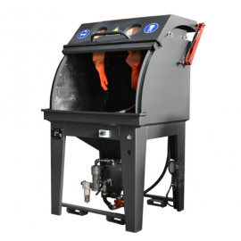 Пескоструйная напорная камера ВМЗ КСО-80-Н