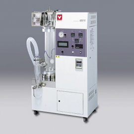 Распылительная сушилка Yamato GB210 (w/ GF300)