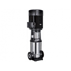 Вертикальный многоступенчатый насос из нержавеющей стали PURITY PVS 3-4 (N)